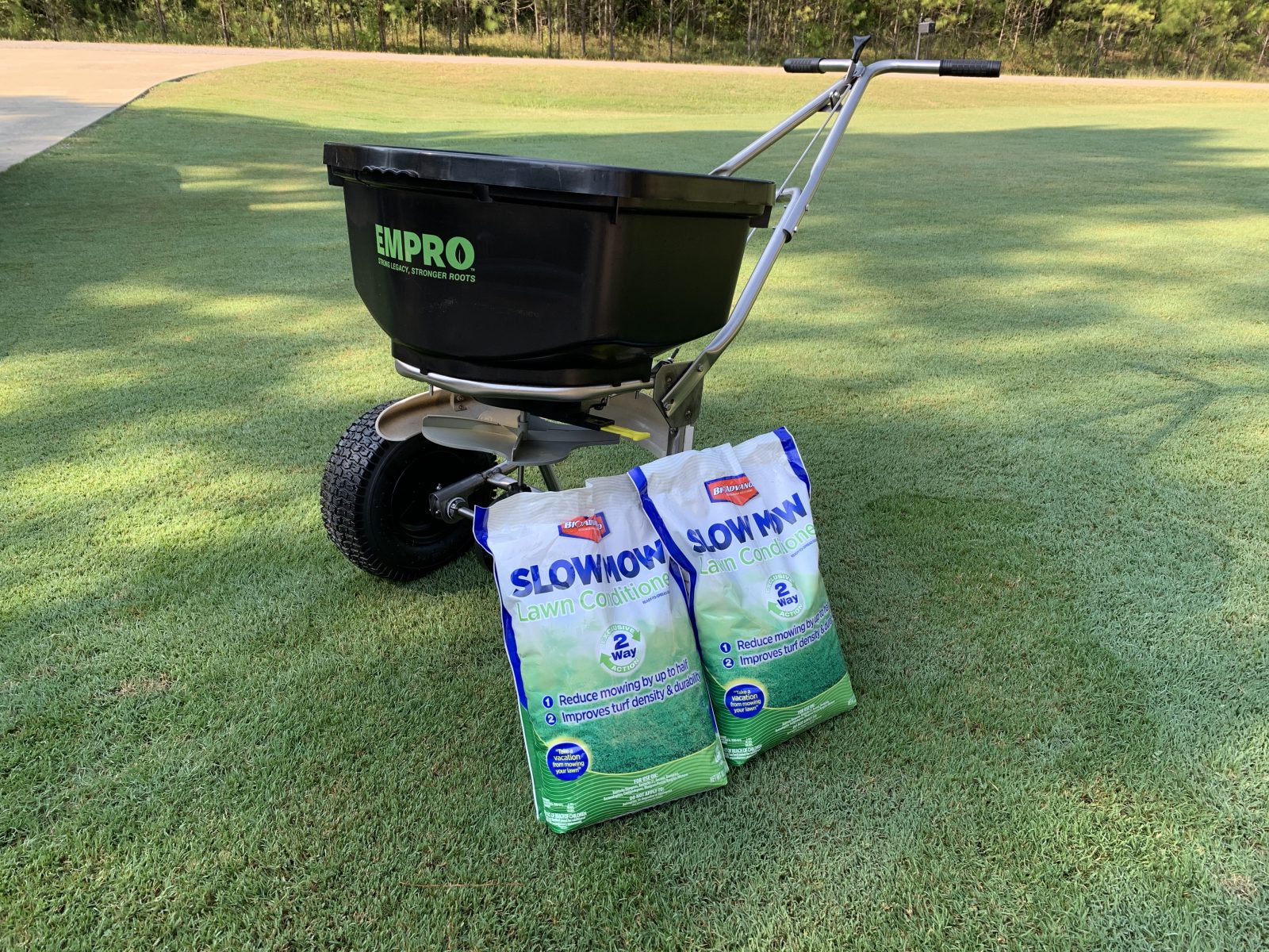 slow-mow-lawn-conditioner-by-bioadvanced-does-it-work-s1e16