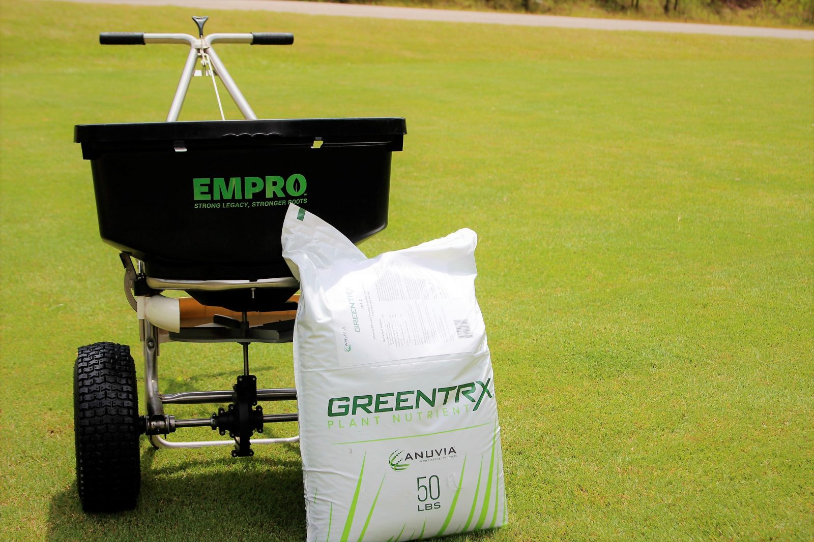 Dont Waste Your Money The Real Best Fertilizer For Bermuda Grass - iybvq7k