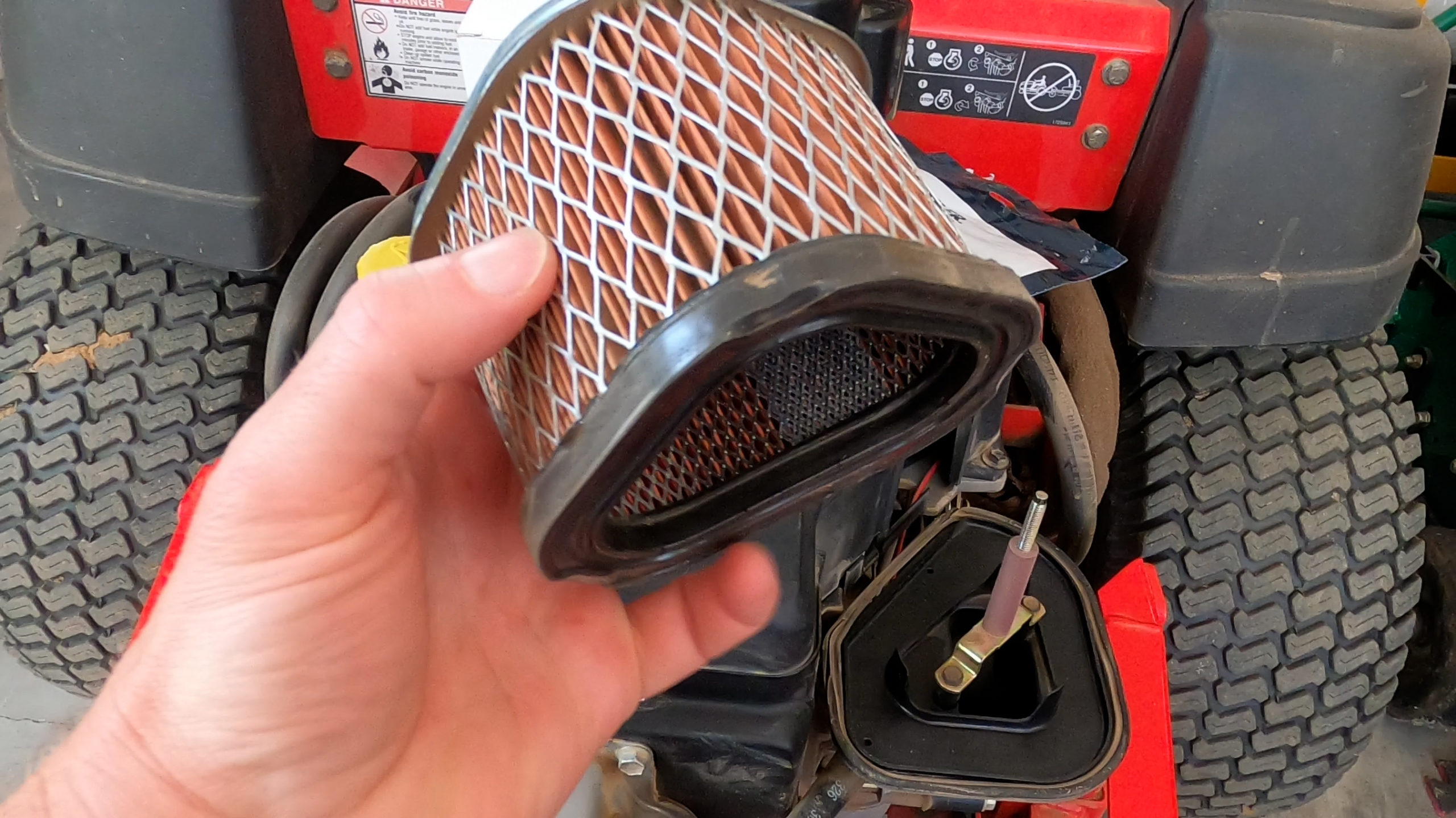 Air Filter