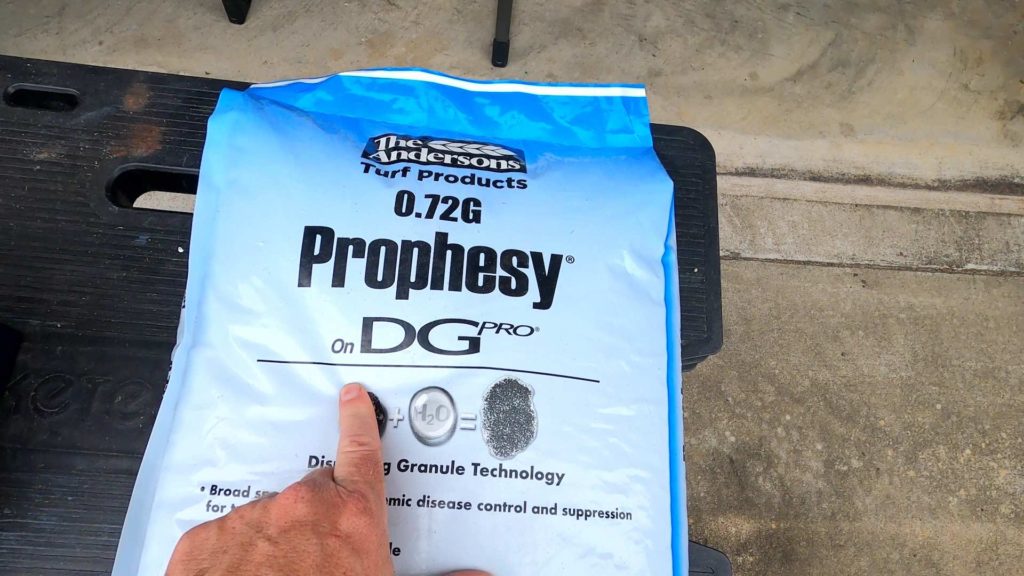 Prophesy Fungicide