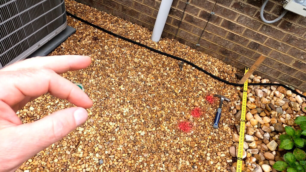 Mulch Glue
