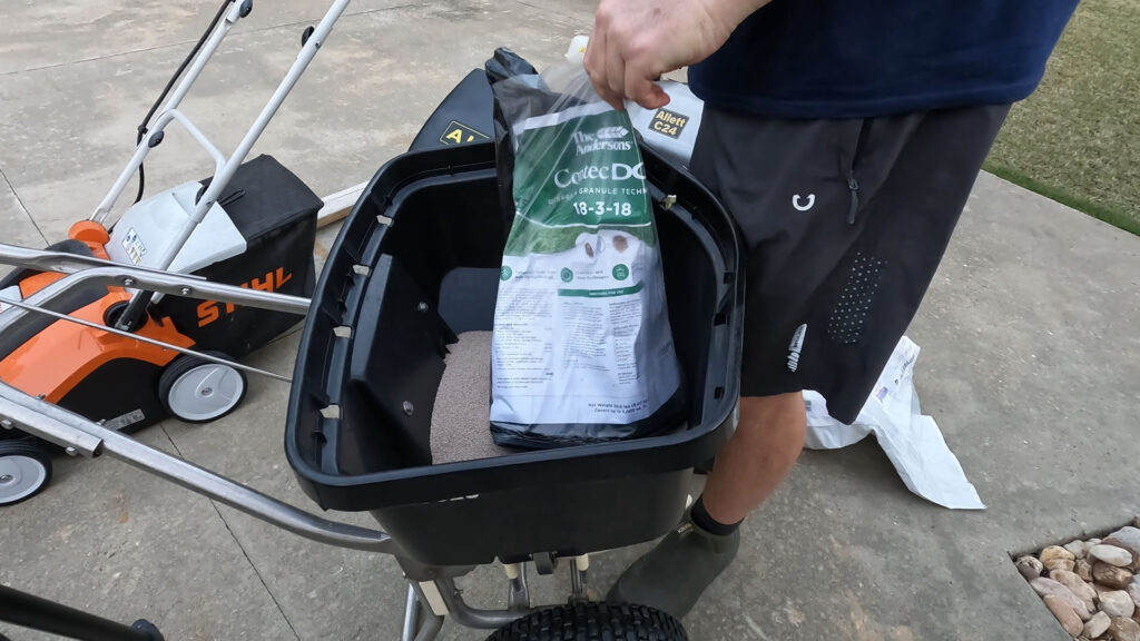 Contec DG 18-3-18