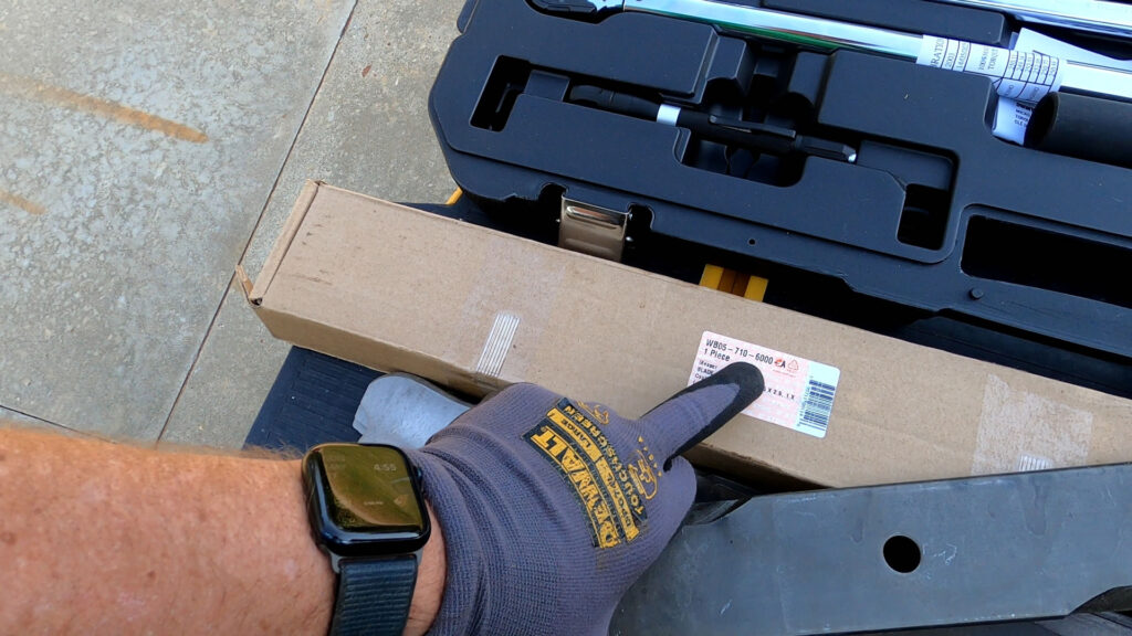 High-Lift Blades