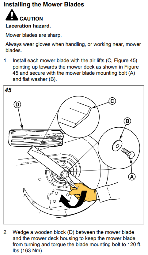 Screen shot from manual.